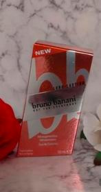 Bruno Banani Magnetic Woman Eau de Toilette 30ml, Ophalen, Nieuw