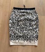 Marccain rok vissen maat 4 M nieuw, Maat 38/40 (M), Zwart, Ophalen of Verzenden, Zo goed als nieuw