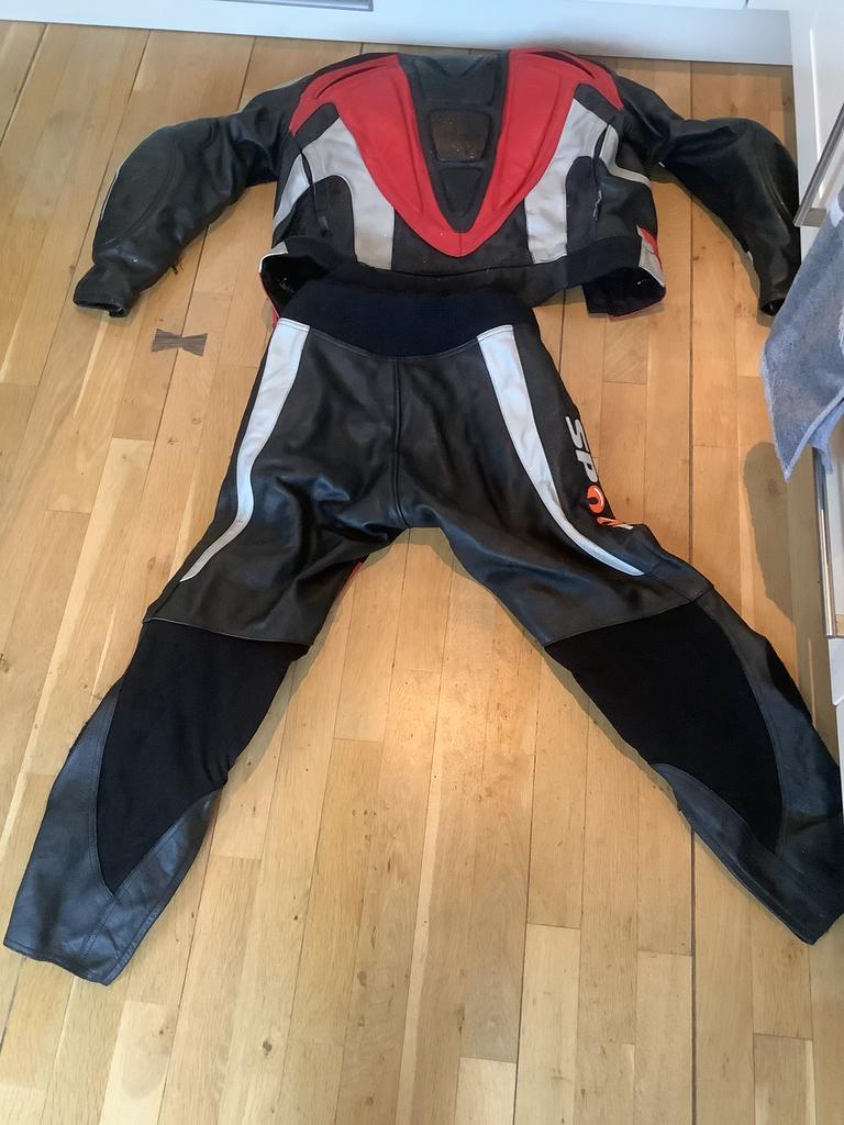 Motorpak, Ophalen of Verzenden, Tweedehands, Combipak