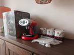 Illy Iperespresso X7.1 - Nieuwstaat + Koffie!, Espresso apparaat, Ophalen of Verzenden, Zo goed als nieuw, 1 kopje