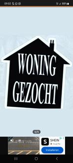 Huurwoning (Almere), Huizen en Kamers