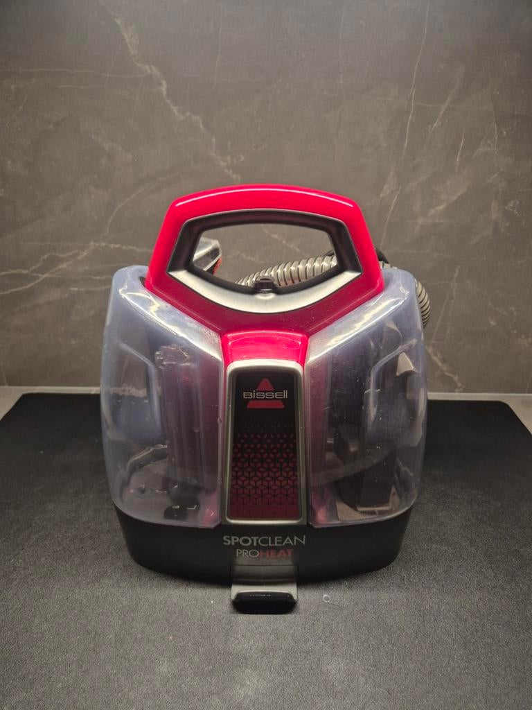 Bissel Spotclean Proheat, Ophalen of Verzenden