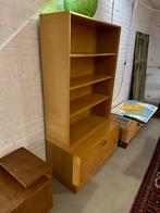 Vintage design Formule kast, midcentury boekenkast, Ophalen, Gebruikt, -, -