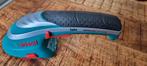 Bosch ISIO Buxus/grasschaar, Ophalen of Verzenden, Zo goed als nieuw, Minder dan 20 mm, Bosch