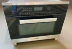 Miele combimagnetron, 45 tot 60 cm, Gebruikt, Ophalen of Verzenden, Oven met grill