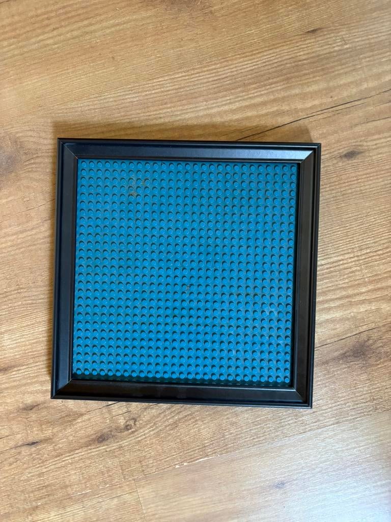 Lego plaat, Ophalen of Verzenden, Gebruikt