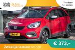 Honda Jazz 1.5 e:HEV Crosstar € 21.950,00, Auto's, Stof, 1225 kg, 4 cilinders, Lichtsensor