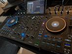 Denon DJ Prime 4+ (uit 2025 met garantie), Muziek en Instrumenten, Dj-sets en Draaitafels, Ophalen, Zo goed als nieuw, Dj-set