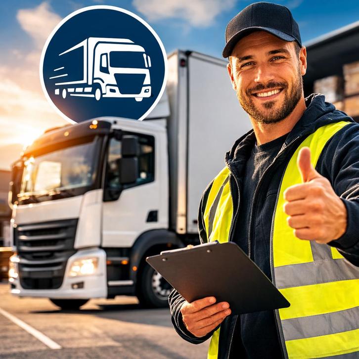 Gezocht: ZZP Chauffeur C – Horeca Distributie, Vacatures, Vacatures | Chauffeurs