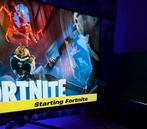 PS4 Zwart Met 2 controllers, Spelcomputers en Games, Spelcomputers | Sony PlayStation 4, Ophalen of Verzenden, Zo goed als nieuw