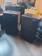 Pioneer CS-353 Luidsprekers, Gebruikt, Minder dan 60 watt, Front, Rear of Stereo speakers, Ophalen