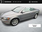 Volvo C70 Convertible 2.4i Summum | 12 maanden BOVAG garanti, Auto's, C70, Gebruikt, Zwart, Cabriolet