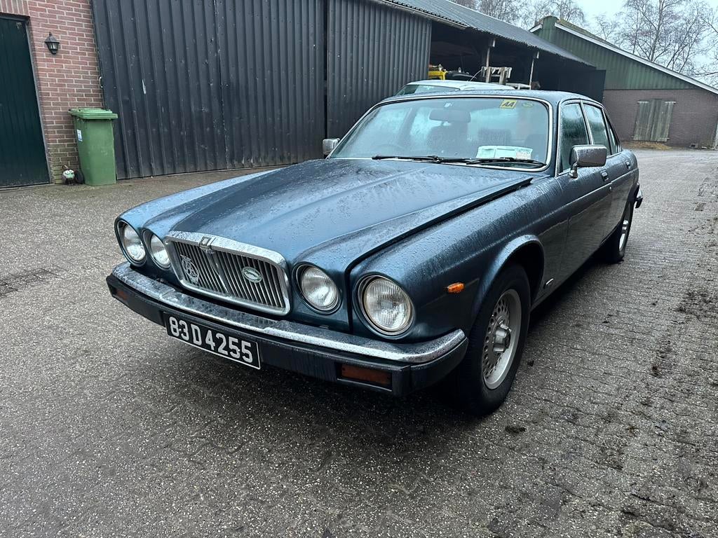 Jaguar Xj6 / Xj12 | Serie 3 | Onderdelen, Ophalen of Verzenden, Jaguar