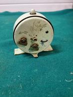 wekker kienzle klok vintage, Ophalen of Verzenden