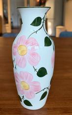 Villeroy & Boch Wild-Rose vaas, Overige kleuren, Ophalen of Verzenden, Minder dan 50 cm, Glas