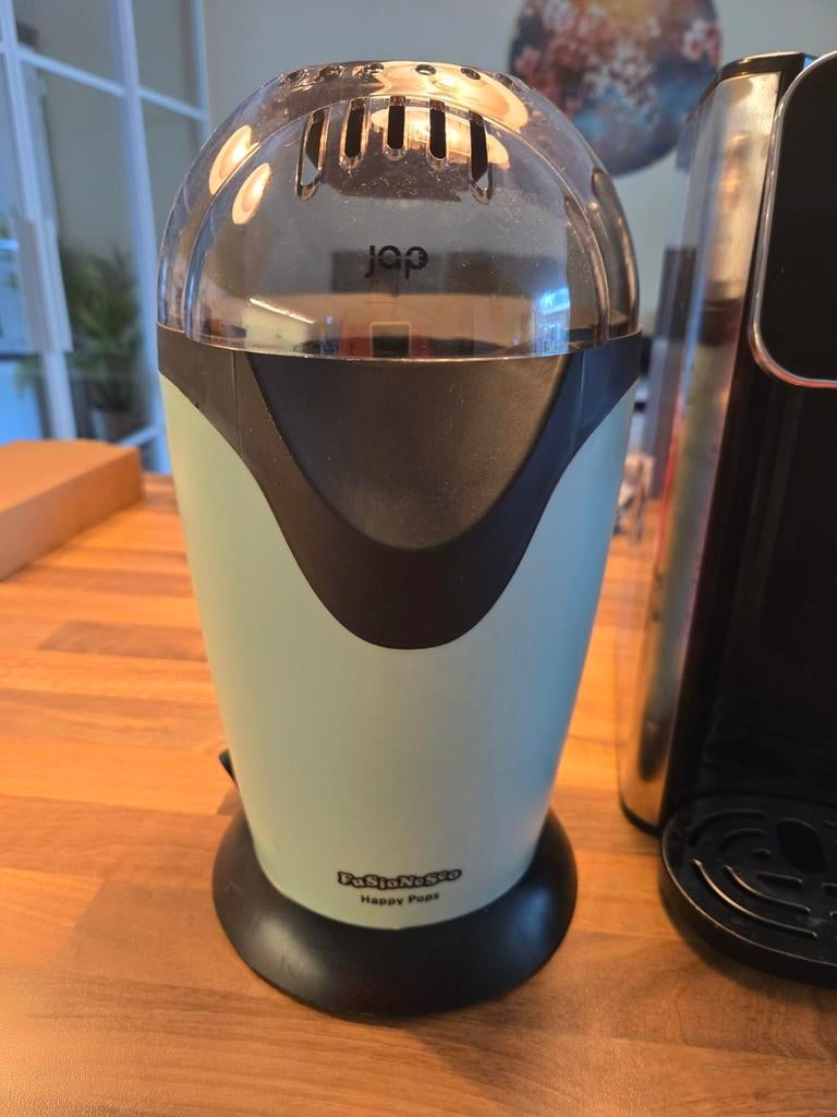 Popcorn apparaat, Ophalen of Verzenden, Overige merken