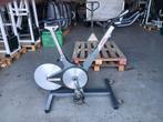 Keiser M3 Spinningbike - Topconditie voor thuis of sportscho, Ophalen, Gebruikt, Spinningfiets, Metaal