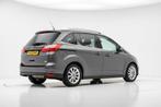 Ford Grand C-Max 1.5 Titanium /Automaat/Camera/Navi, 15 km/l, Euro 6, 150 pk, Bedrijf