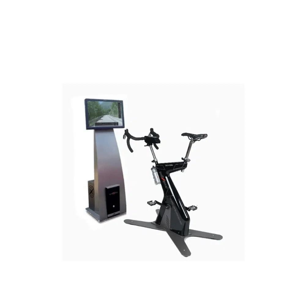 Praxtour – Spinning Bike – Indoor