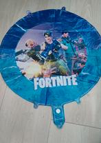 Fortnite Folieballon - Perfect voor Feestjes!, Ophalen of Verzenden, Nieuw, Versiering, Verjaardag