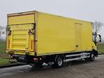 IVECO 120E21 EUROCARGO, Automaat, Euro 6, Overige kleuren, Iveco