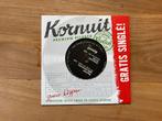 The kik/ Mieke Stemerdink - Kornuit promo vinyl single, 7 inch, Single, Ophalen of Verzenden, Zo goed als nieuw