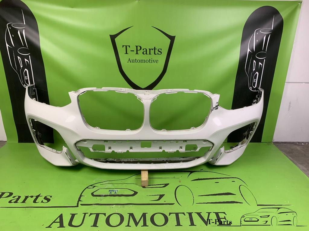 bmw x4 m pakket voorbumper bumper, Info@fabrikant.eu, Ophalen of Verzenden, Bumper, BMW