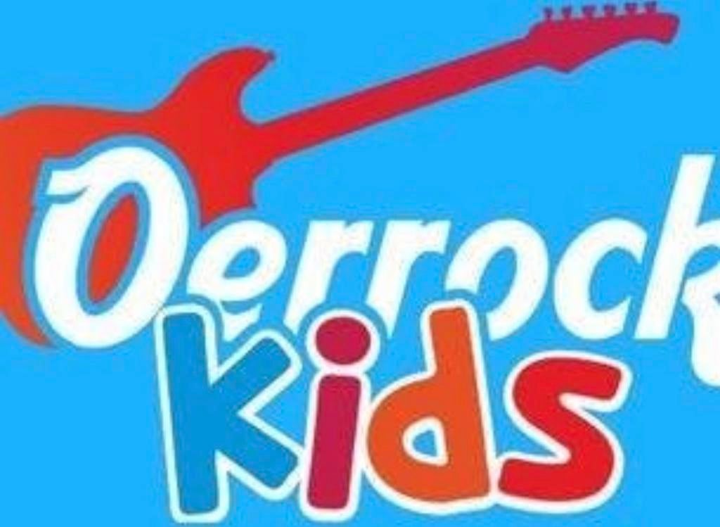 Oerrock kids 2kaartjes gezocht., Tickets en Kaartjes