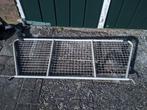 Bagagerek / Hondenrek voor Opel Zafira, Ophalen of Verzenden, Gebruikt