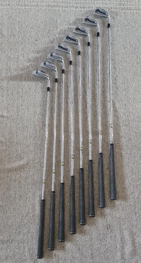 Golfclubs Mizuno, Ophalen, Gebruikt, Club, Mizuno