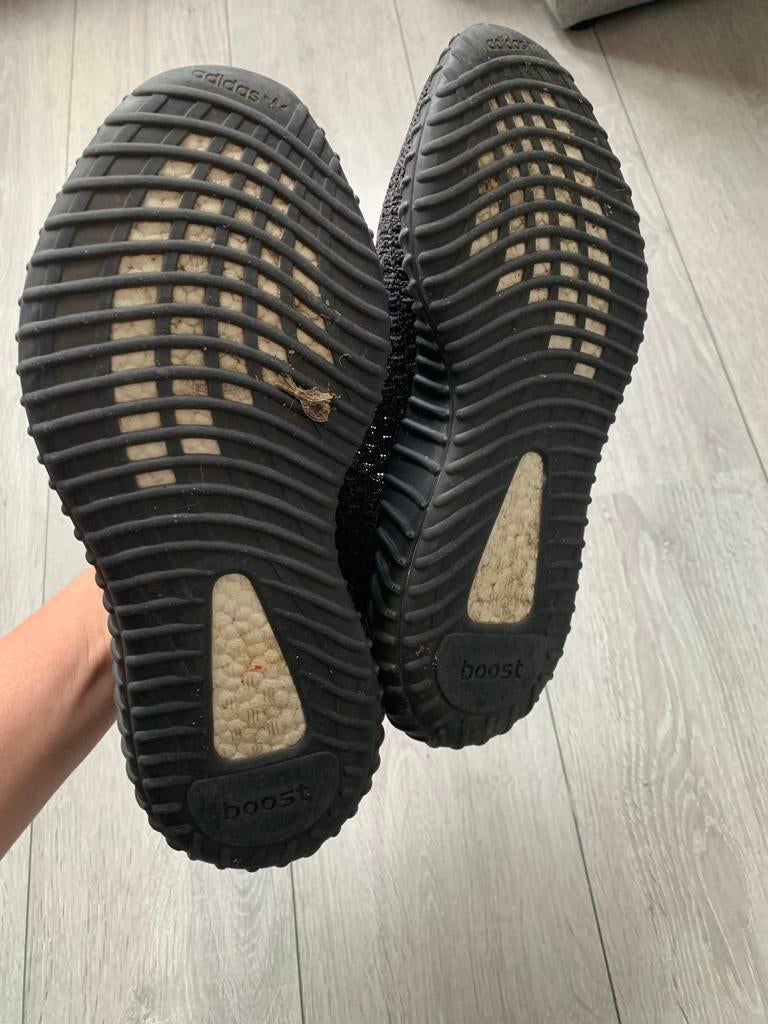 Mannen sneakers origineel, Ophalen of Verzenden, Zo goed als nieuw