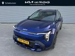 Kia Stonic 1.0 T-GDi MHEV GT-Line NW model Demo ! | Beschikb, Voorwielaandrijving, Gebruikt, Euro 6, Blauw