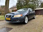 Volvo V70 2.5 T 147KW 2007 Blauw, nieuwe koppeling, Voorwielaandrijving, Euro 5, 1800 kg, 1573 kg