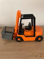 Heftruck 'Still R70' met bakje - Speelgoed, Ophalen, Gebruikt, Jongen of Meisje