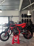 Beta rr 50 | Track | Enduro | Supermoto | Nieuw | 2026, Fietsen en Brommers, Brommers | Overige merken, Ophalen, 6 versnellingen
