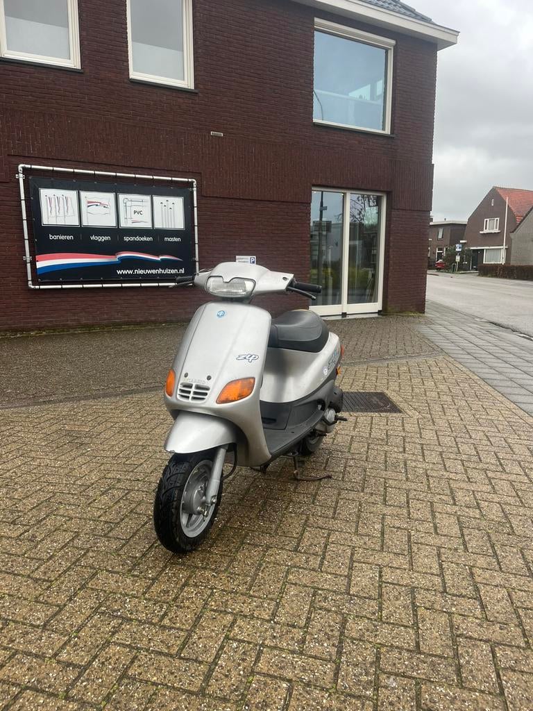 Piaggio zip type 3, Piaggio, Piaggio, Piaggio, Overige typen