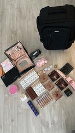 complete make-up kit t.w.v €3000+, Ophalen, Nieuw, Gehele gezicht, Make-up