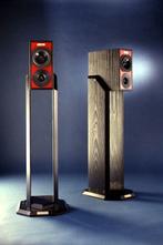 High end Acapella Audio Arts Fidelio luidsprekers, Zo goed als nieuw, 120 watt of meer, Front, Rear of Stereo speakers, Ophalen