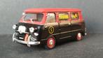 Fiat 600 Multipla Moccarabia Coffee 1:43 Eaglemoss Pol, Overige merken, Verzenden, Nieuw, Eaglemoss Collection