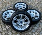 Bmw 5 serie F10 18 inch origineel NIEUW STAAT 350 M +7mm zom, Auto-onderdelen, Banden en Velgen, 18 inch, 245 mm, Banden en Velgen