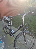 Dames fiets merk trek, Fietsen en Brommers, Fietsen | Dames | Damesfietsen, Ophalen, Gebruikt, Overige merken