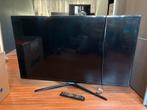 Samsung Smart TV 46 inch (UE46F5500AW) met afstandsbediening, Ophalen, Gebruikt, 50 Hz, Samsung