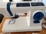Toyota naaimachine, Hobby en Vrije tijd, Naaimachines en Toebehoren, Ophalen of Verzenden, Naaimachine, Overige merken