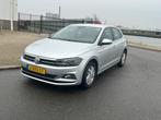 Volkswagen Polo 1.0 TSI 95pk 7-DSG AUT ECC ACC NAVI PDC LED, Auto's, 95 pk, 49 €/maand, Origineel Nederlands, Bedrijf