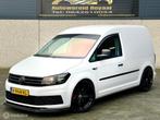 Dikke Caddy 2.0TDI*185PK*NAP*MARGE*, Auto's, Start-stop-systeem, 1373 kg, Gebruikt, 4 cilinders