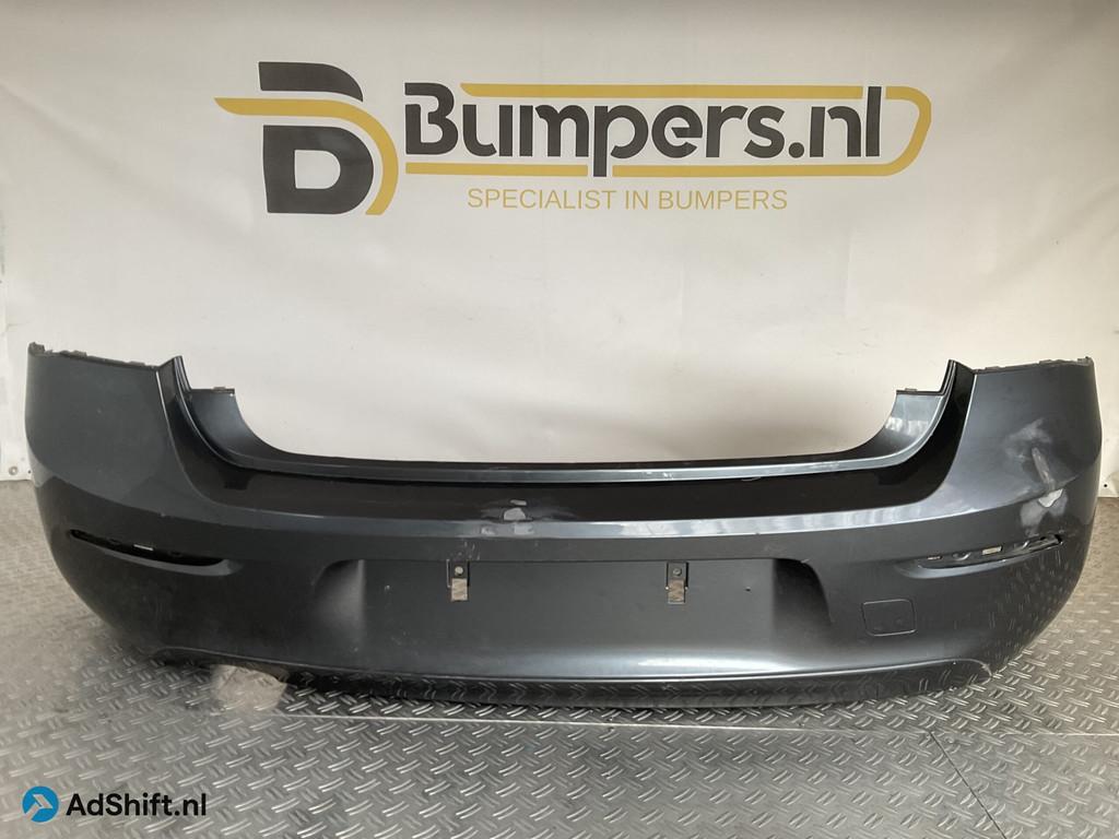 Bumper BMW 1 Series F20 F21 51127371752 Achterbumper F4-1711, Auto-onderdelen, Carrosserie en Plaatwerk, Bumper