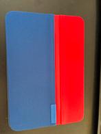 Logitech AnyAngle iPad mini hoes blauw/rood, Computers en Software, Tablet-hoezen, Ophalen of Verzenden, Nieuw, 7 inch of minder