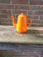 emaille koffiepot, Ophalen of Verzenden