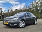 Opel Insignia 1.6 T Cosmo (bj 2009), Auto's, Euro 5, Gebruikt, 4 cilinders, Origineel Nederlands