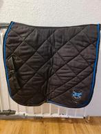 Zadeldekje full dressuur, Ophalen, Gebruikt